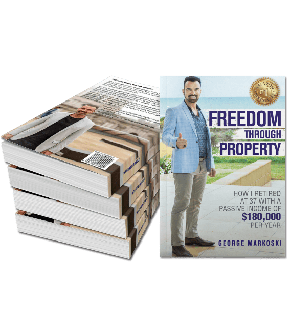 Freedom Through Property Book